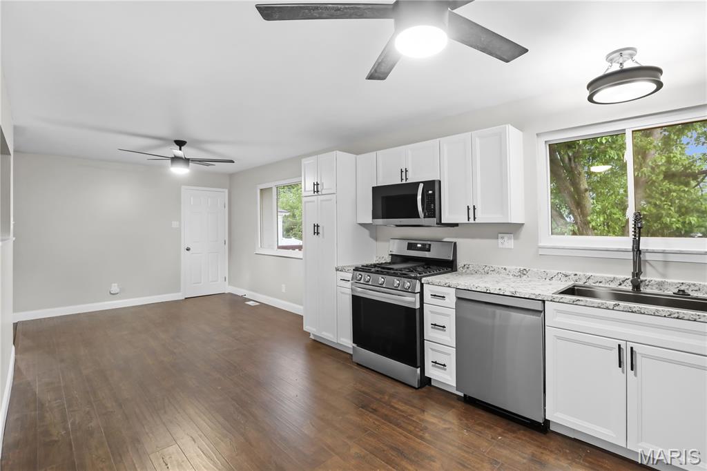 Forest Park North - Residential