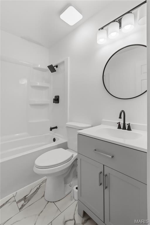 Forest Park North - Residential