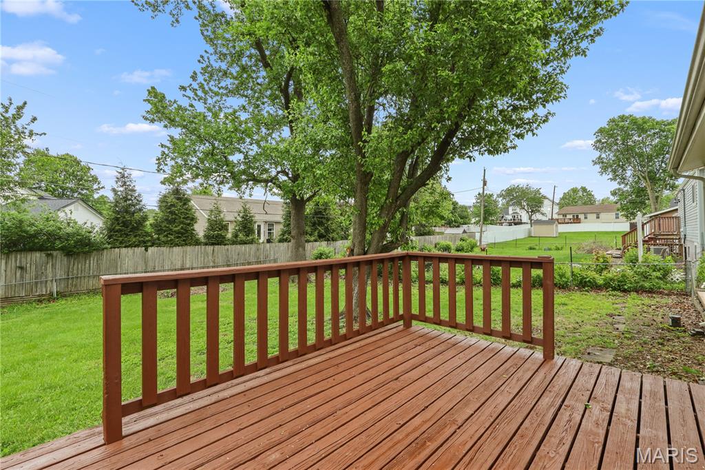 Forest Park North - Residential