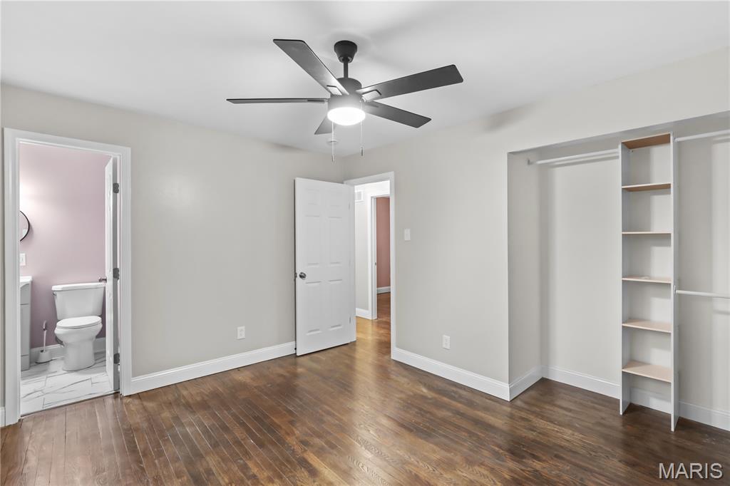 Forest Park North - Residential