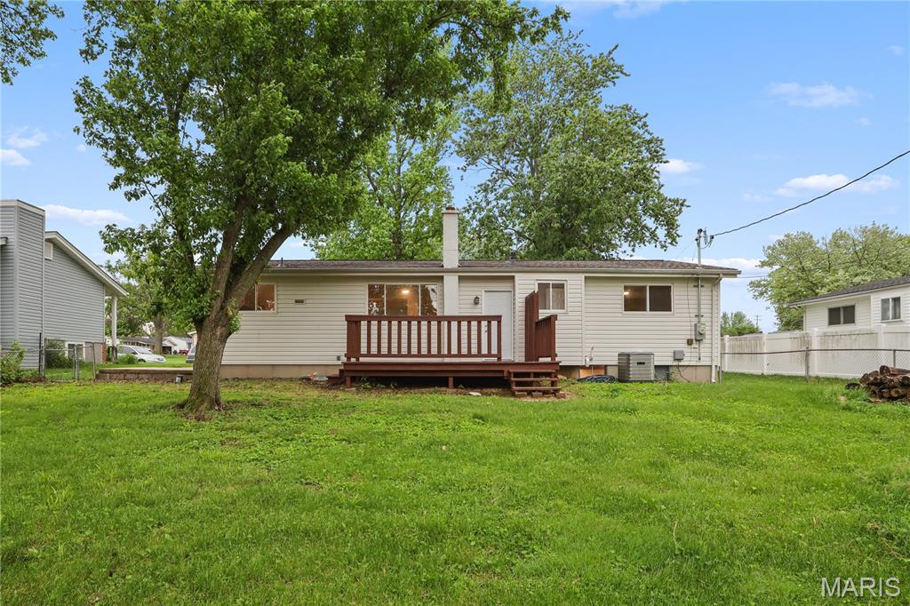 Forest Park North - Residential