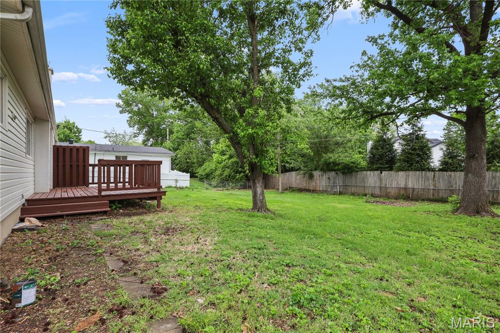 Forest Park North - Residential