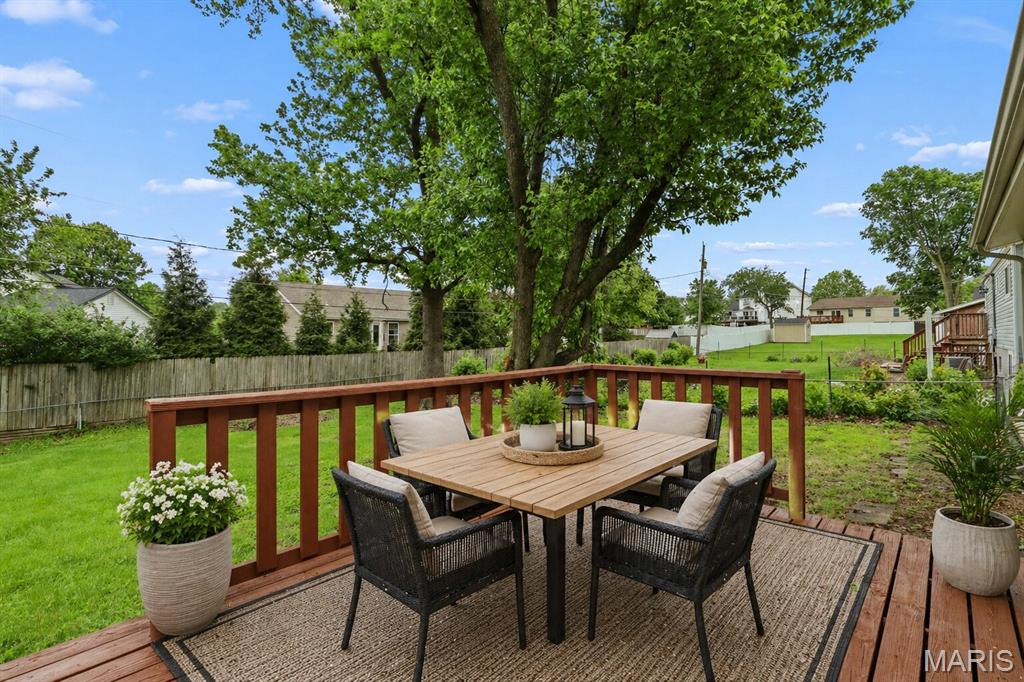 Forest Park North - Residential