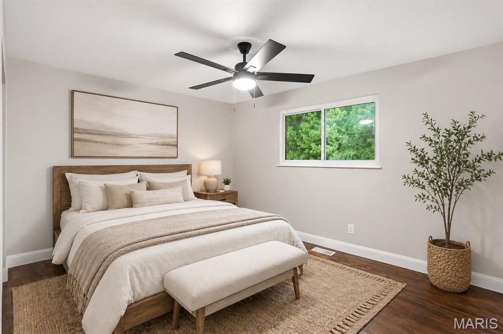 Forest Park North - Residential