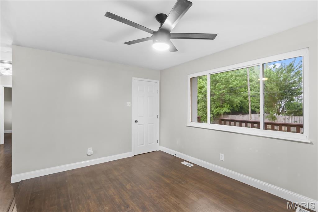 Forest Park North - Residential
