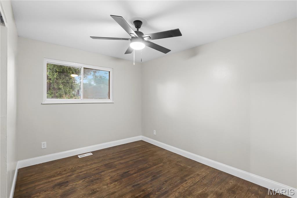 Forest Park North - Residential