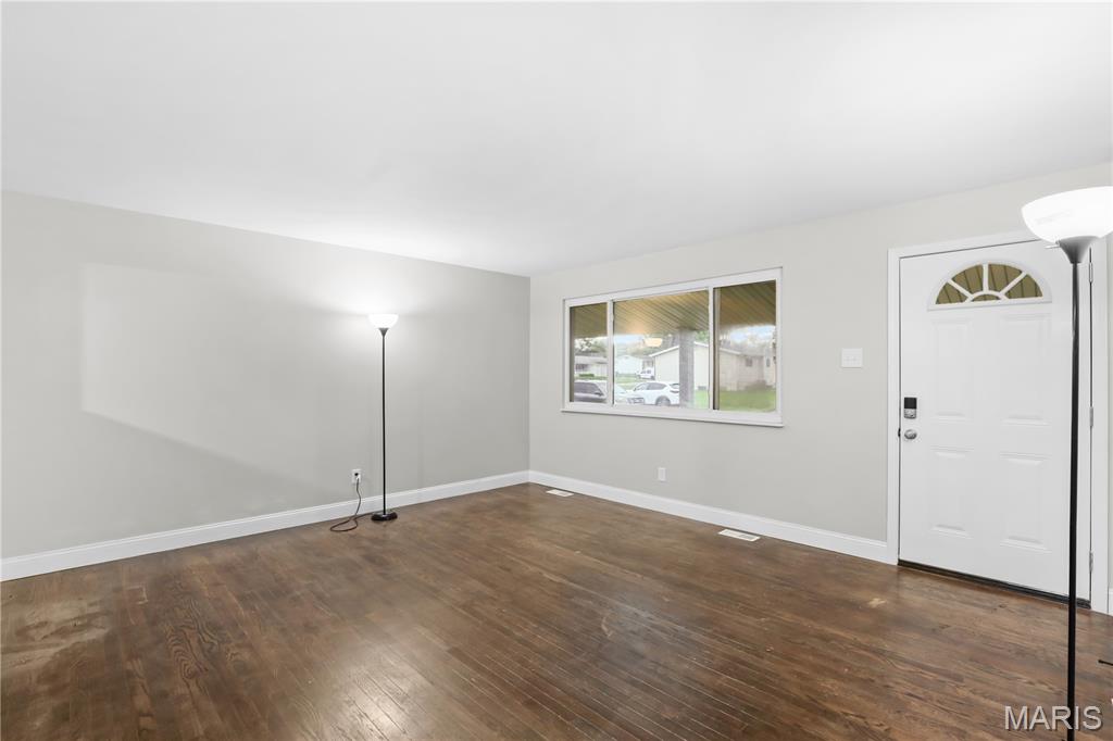 Forest Park North - Residential