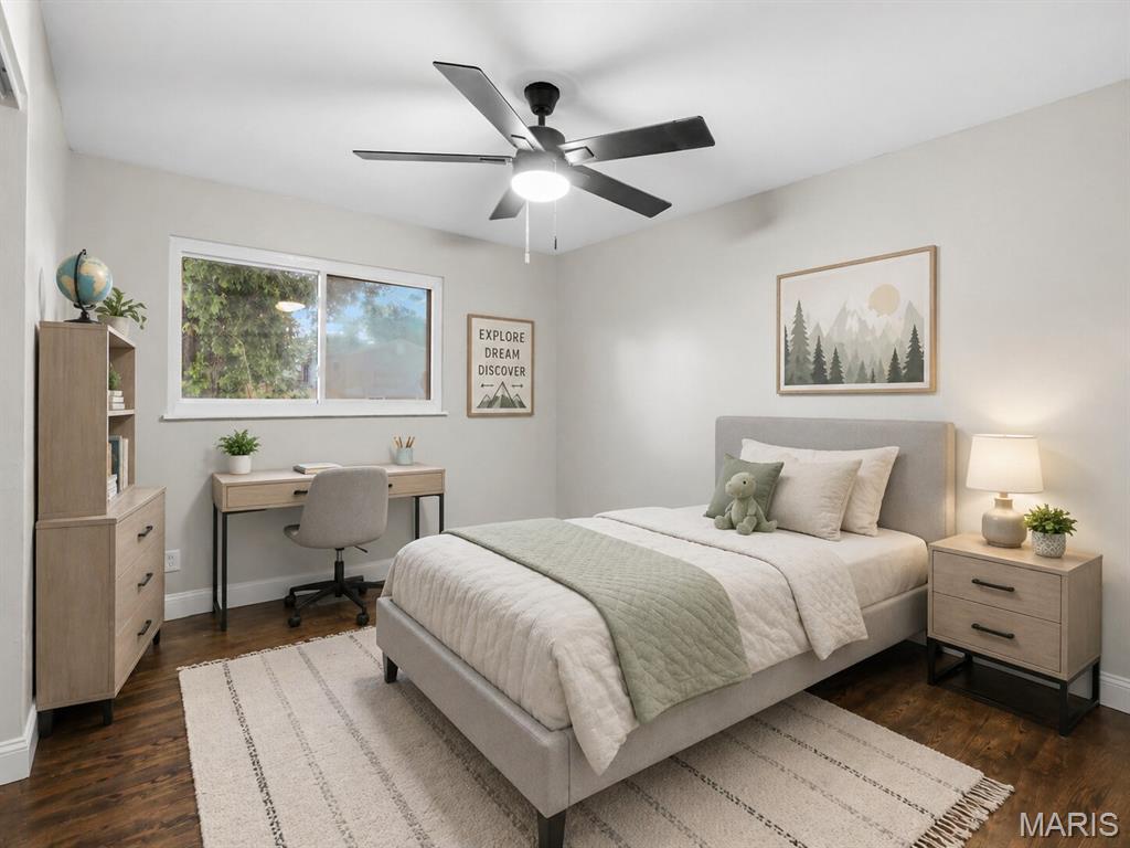 Forest Park North - Residential