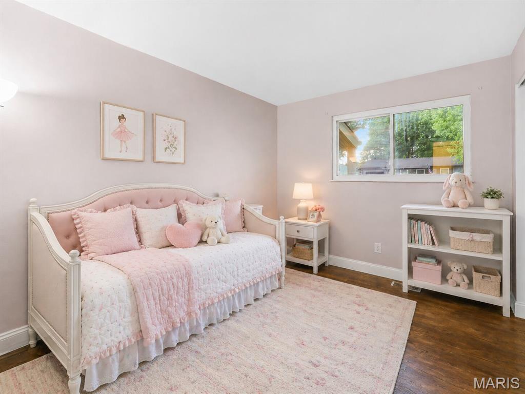 Forest Park North - Residential