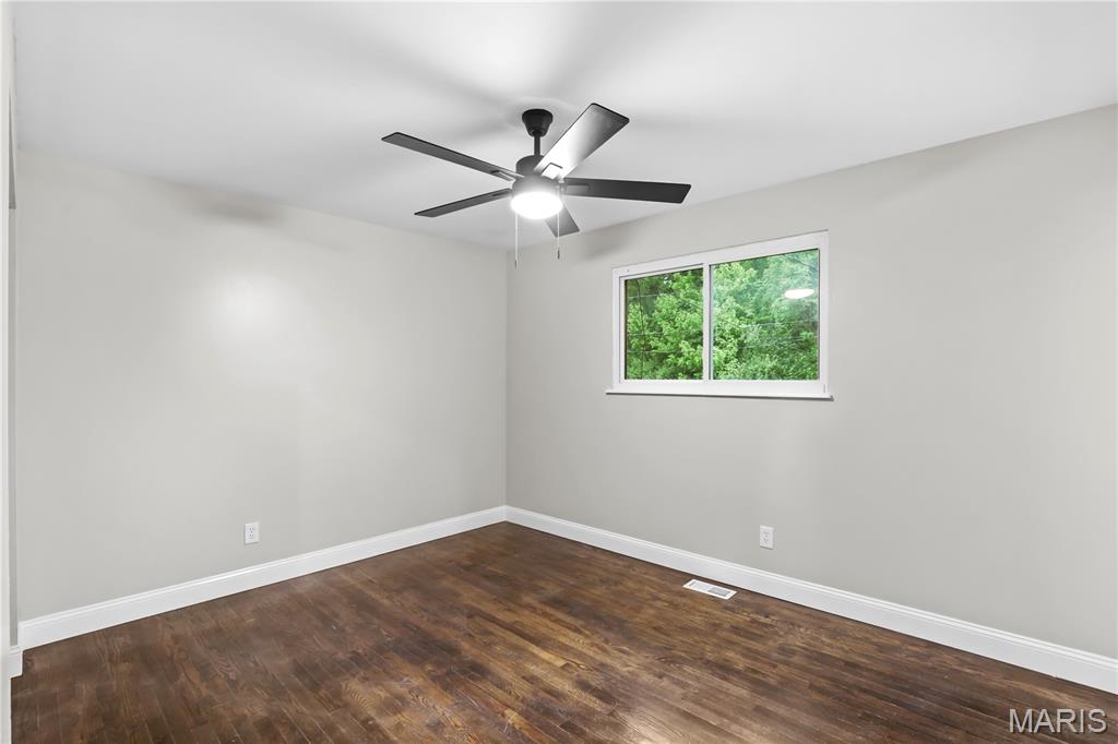 Forest Park North - Residential