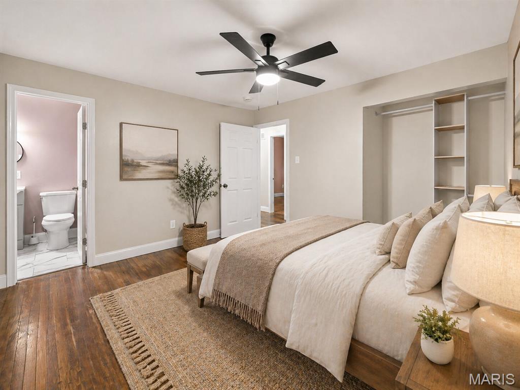 Forest Park North - Residential