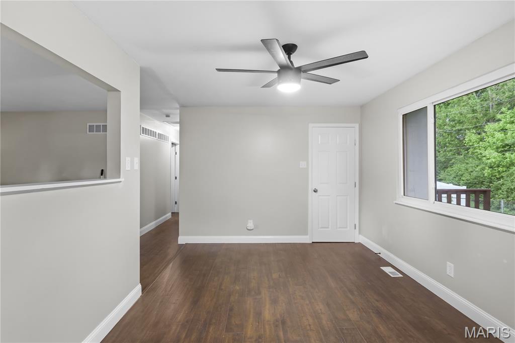Forest Park North - Residential