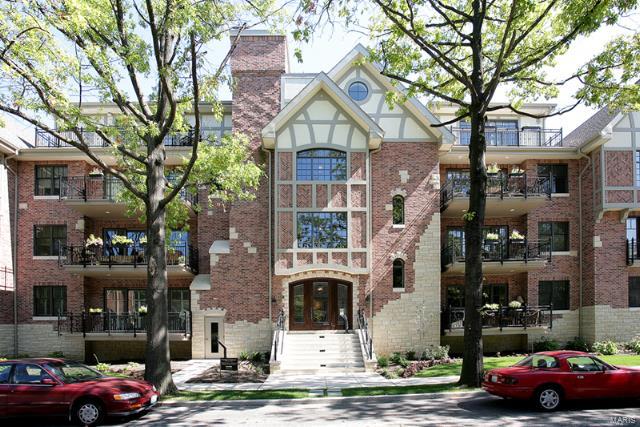 Forest Court Commons - Residential