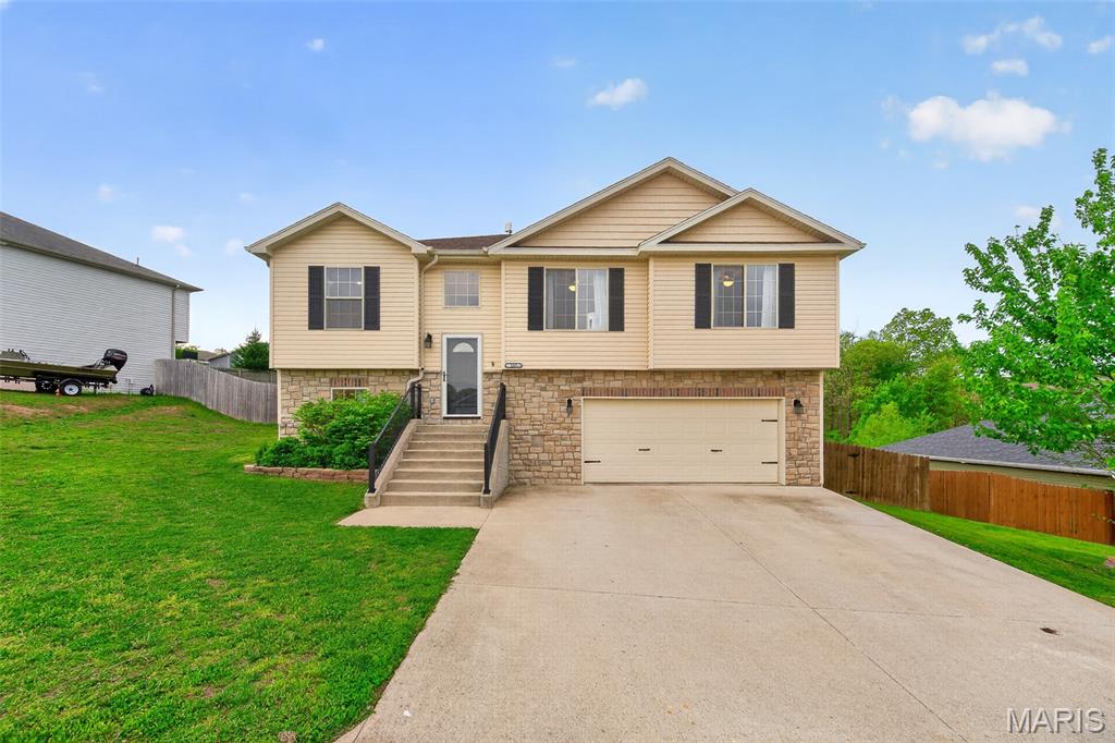 Brush Creek - Residential