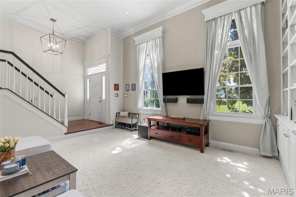 Westglen Farms 1 - Residential