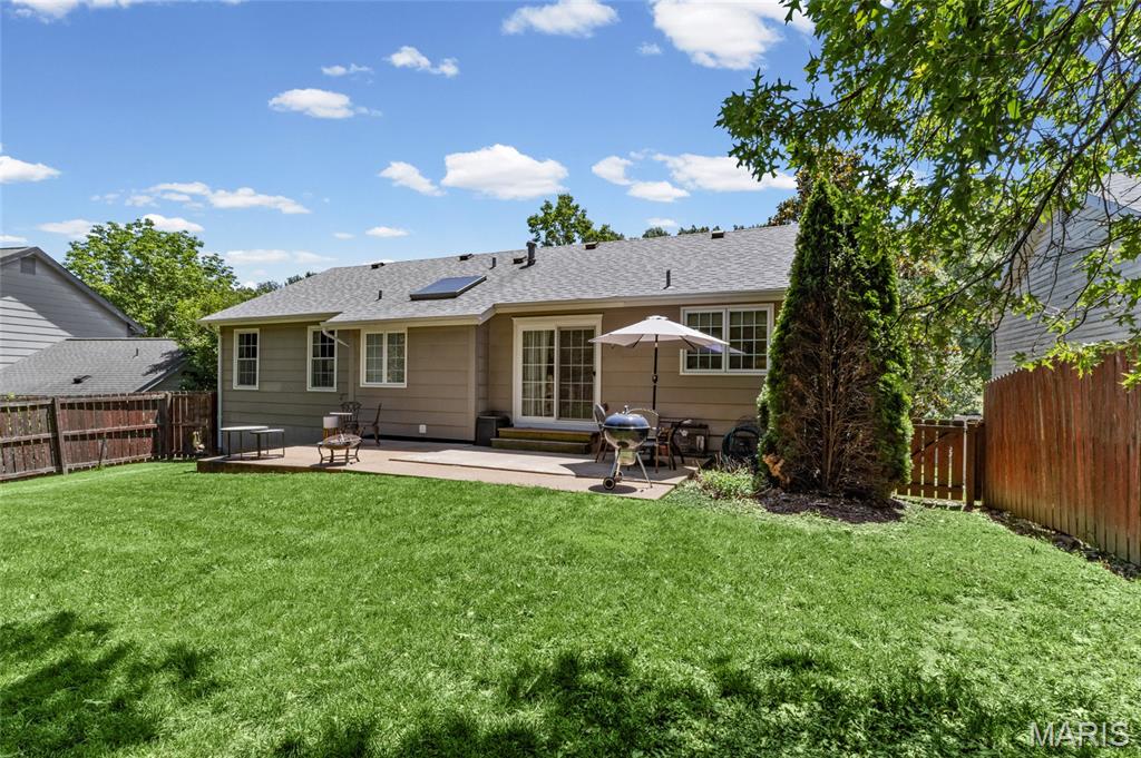 Westglen Farms 1 - Residential