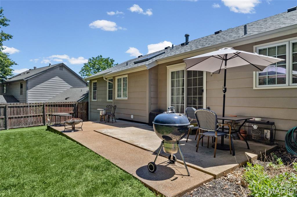 Westglen Farms 1 - Residential
