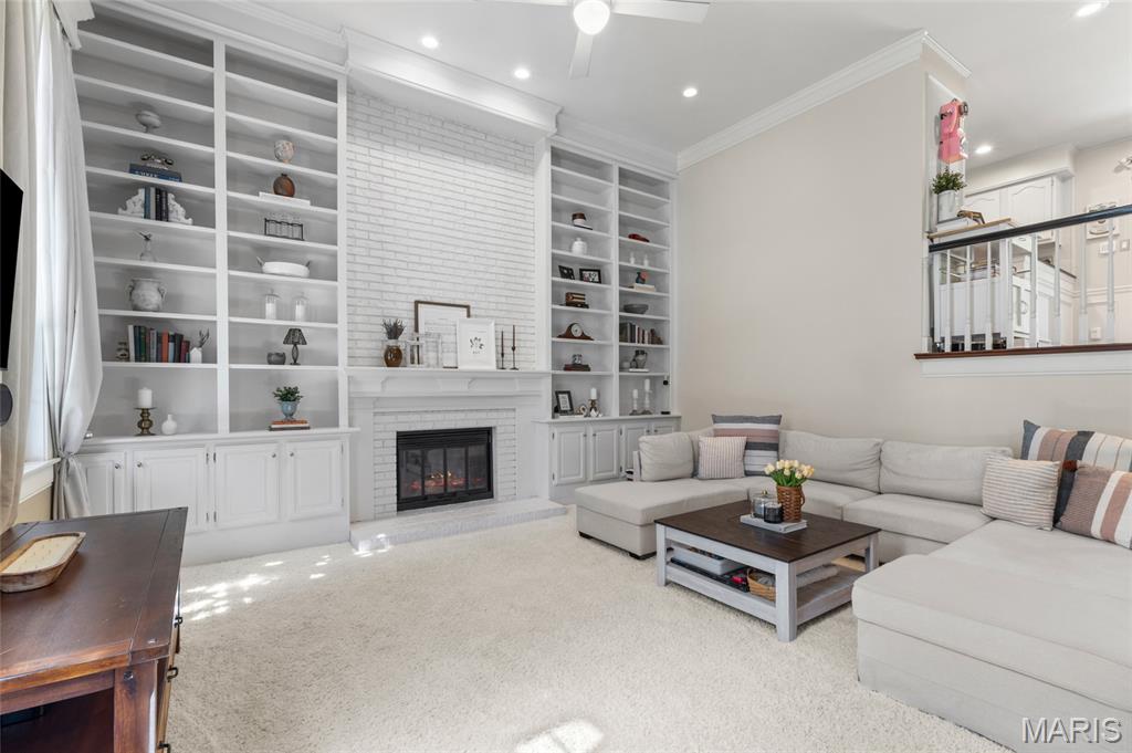 Westglen Farms 1 - Residential