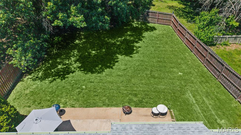 Westglen Farms 1 - Residential