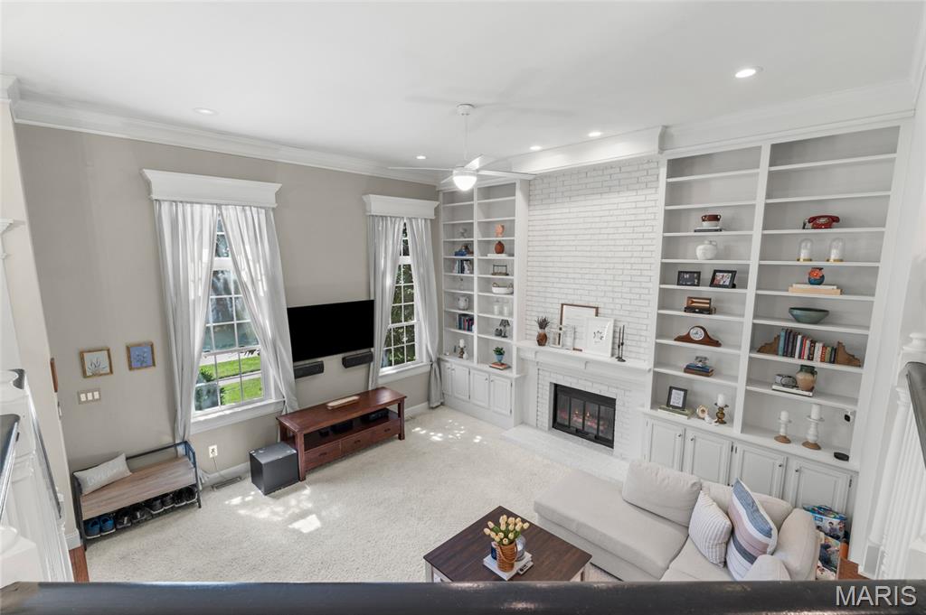 Westglen Farms 1 - Residential
