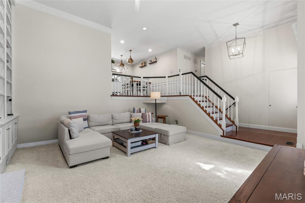 Westglen Farms 1 - Residential