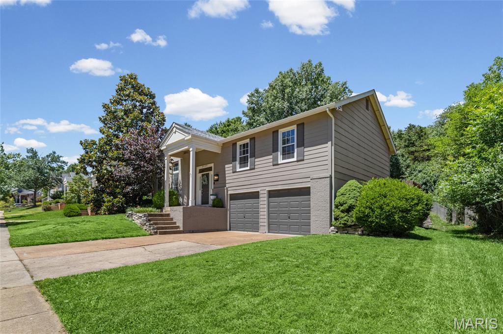 Westglen Farms 1 - Residential