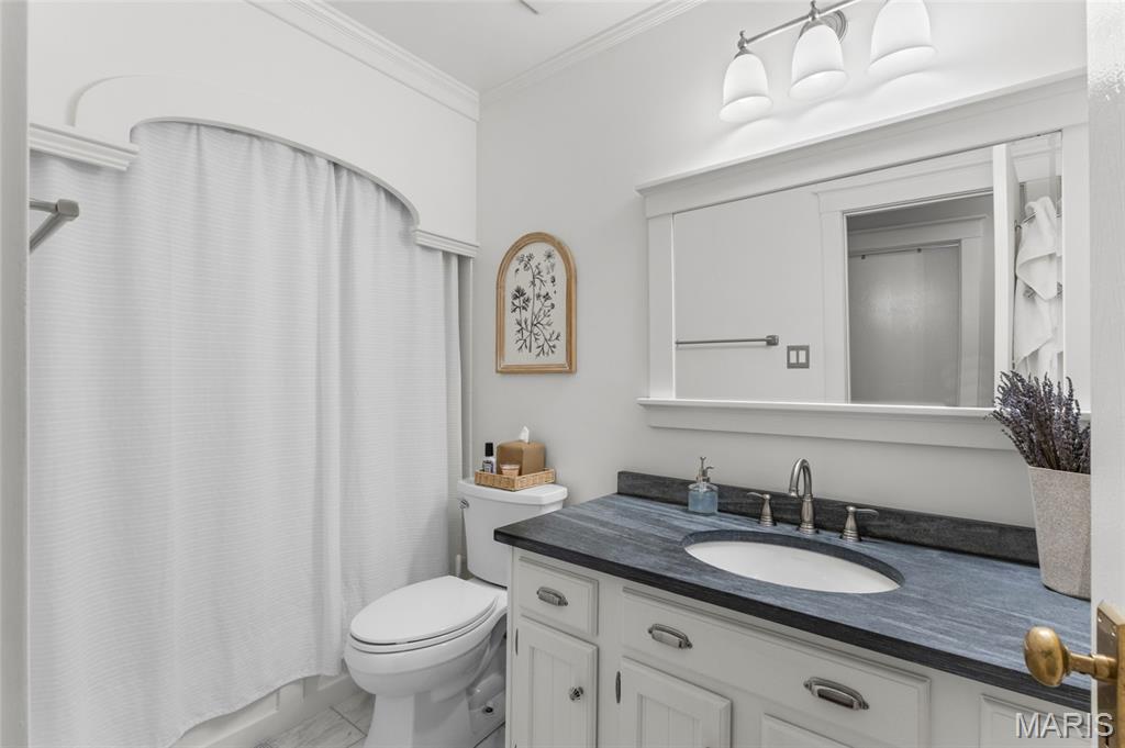 Westglen Farms 1 - Residential
