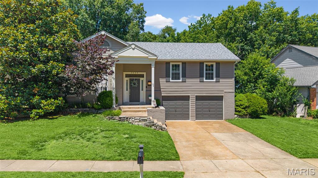 Westglen Farms 1 - Residential