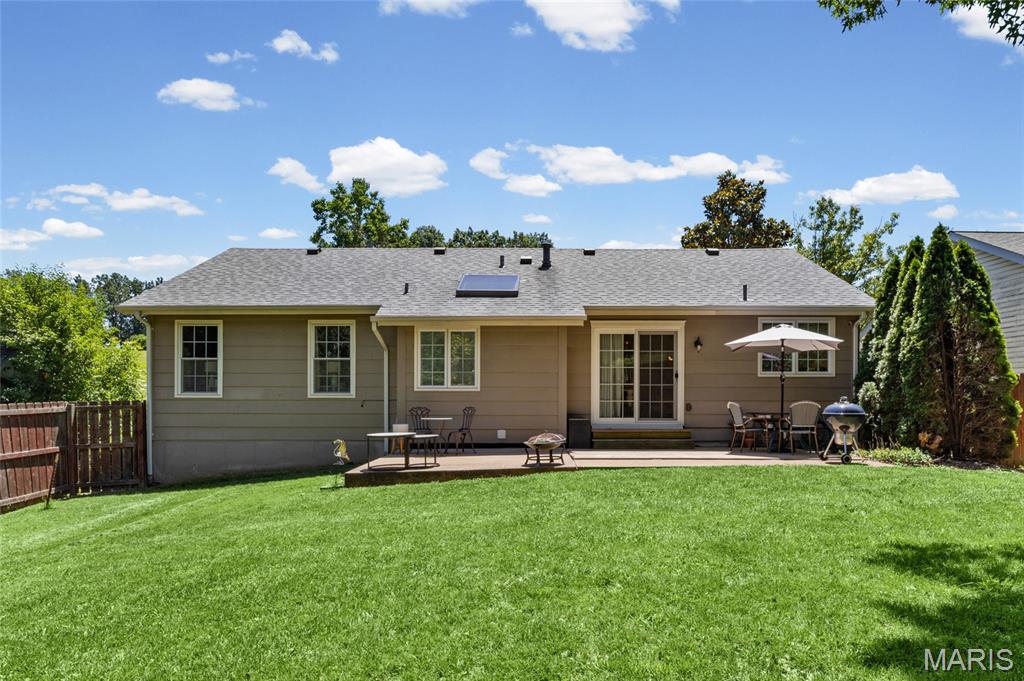 Westglen Farms 1 - Residential
