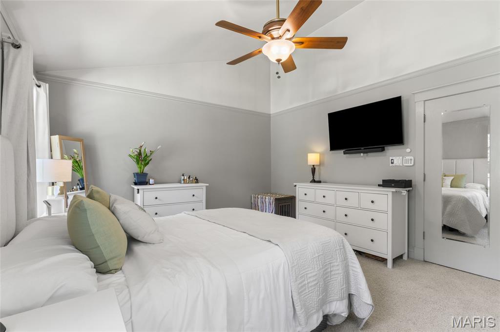 Westglen Farms 1 - Residential