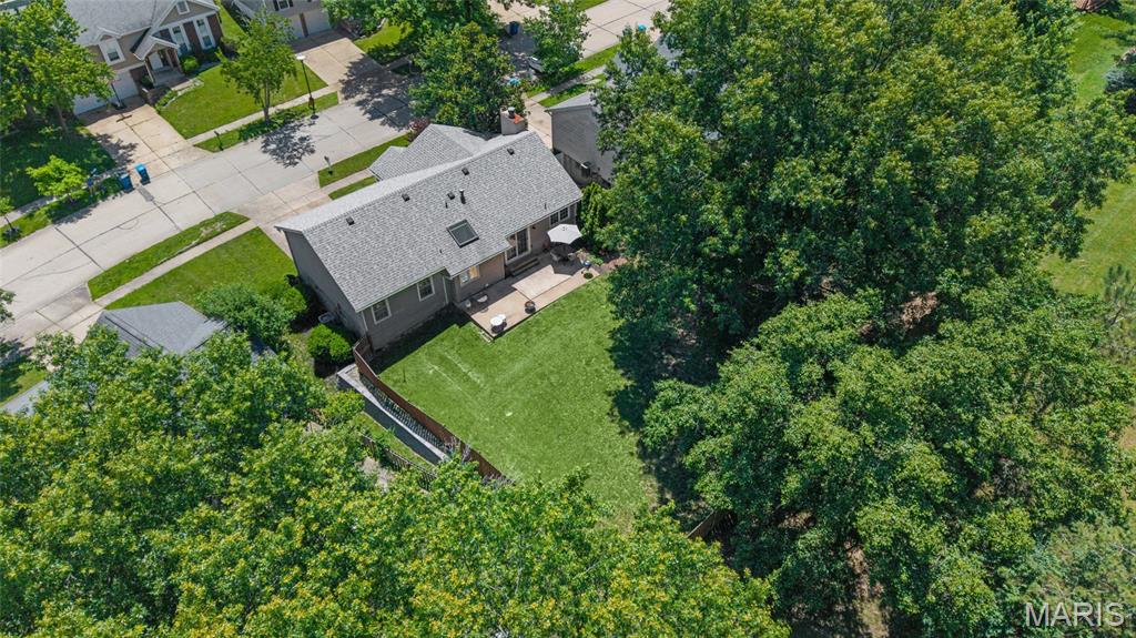 Westglen Farms 1 - Residential