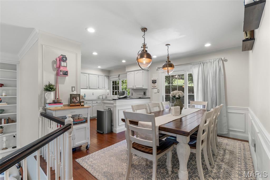 Westglen Farms 1 - Residential