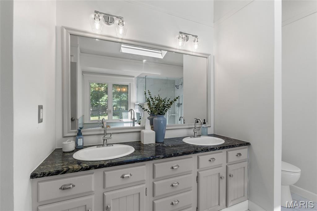Westglen Farms 1 - Residential