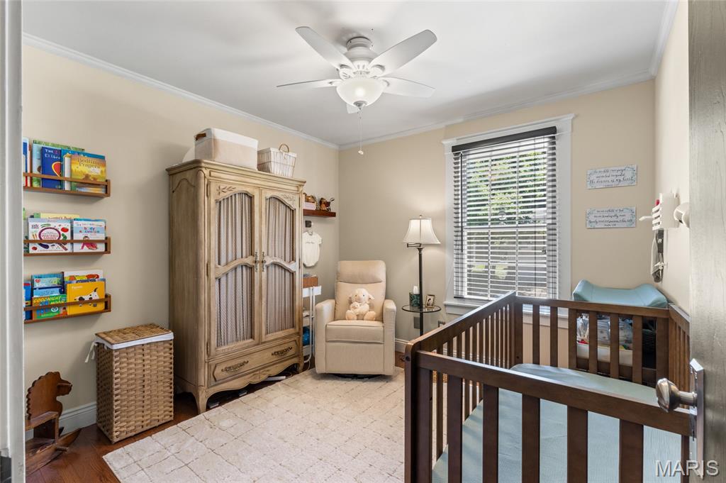 Westglen Farms 1 - Residential