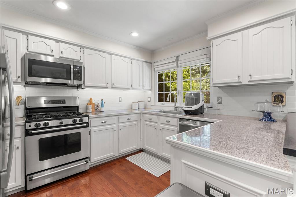Westglen Farms 1 - Residential