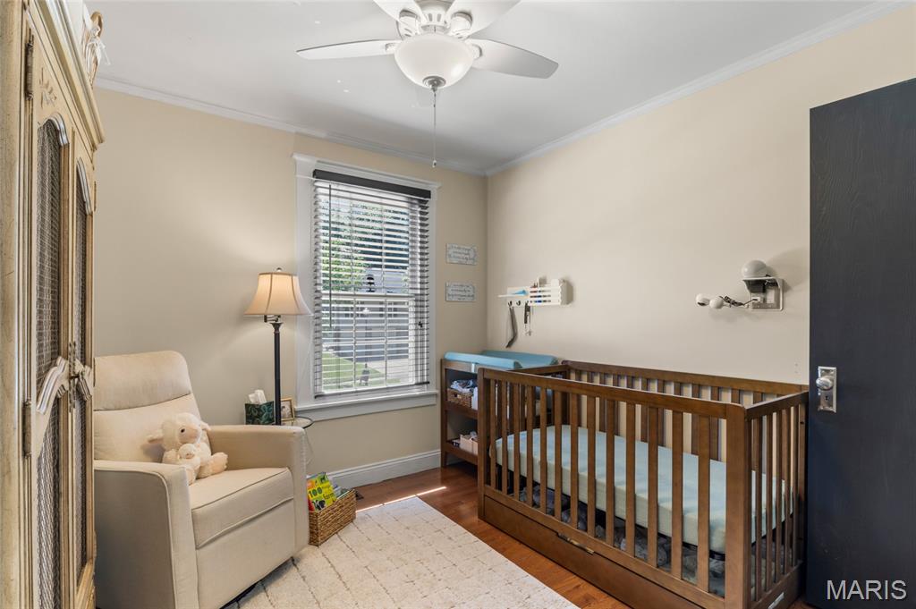 Westglen Farms 1 - Residential
