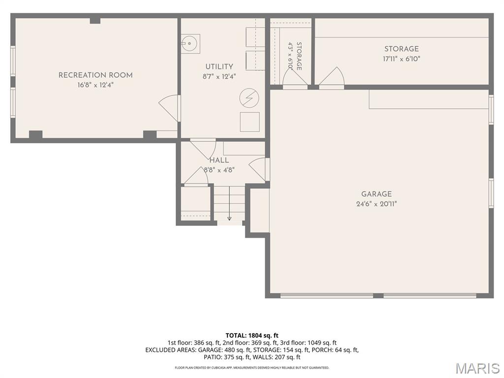 Westglen Farms 1 - Residential