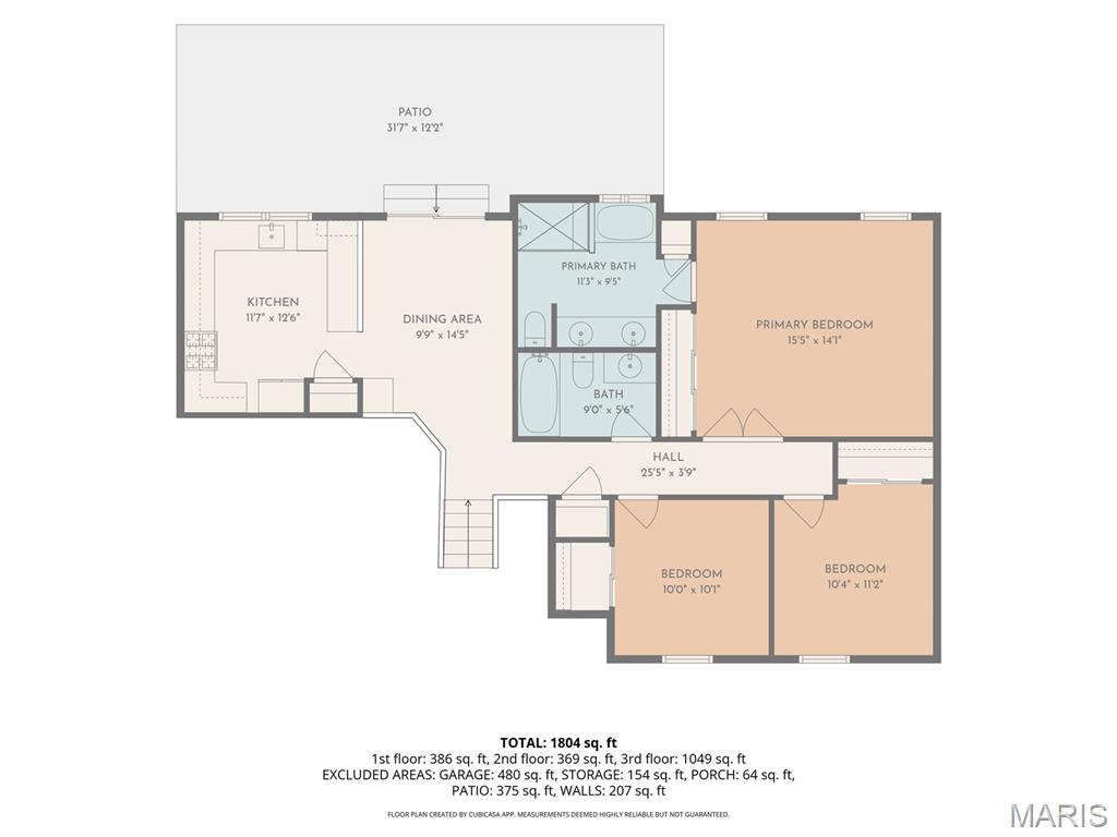 Westglen Farms 1 - Residential