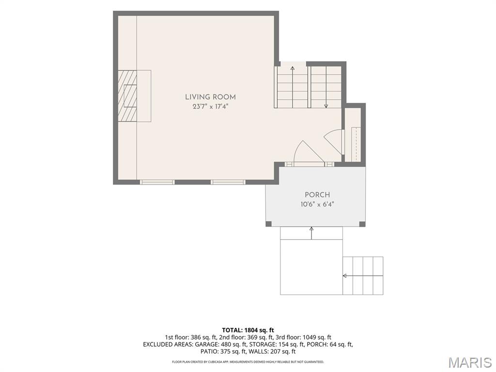 Westglen Farms 1 - Residential