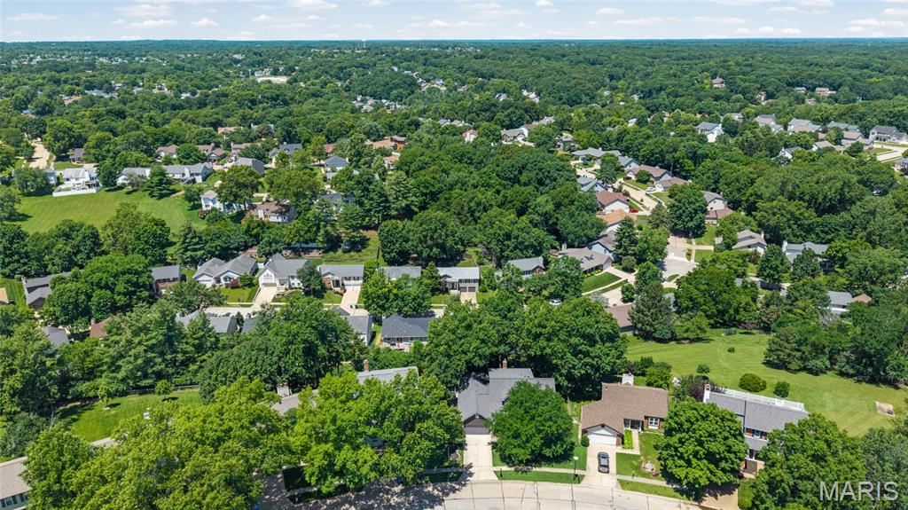 Westglen Farms 1 - Residential