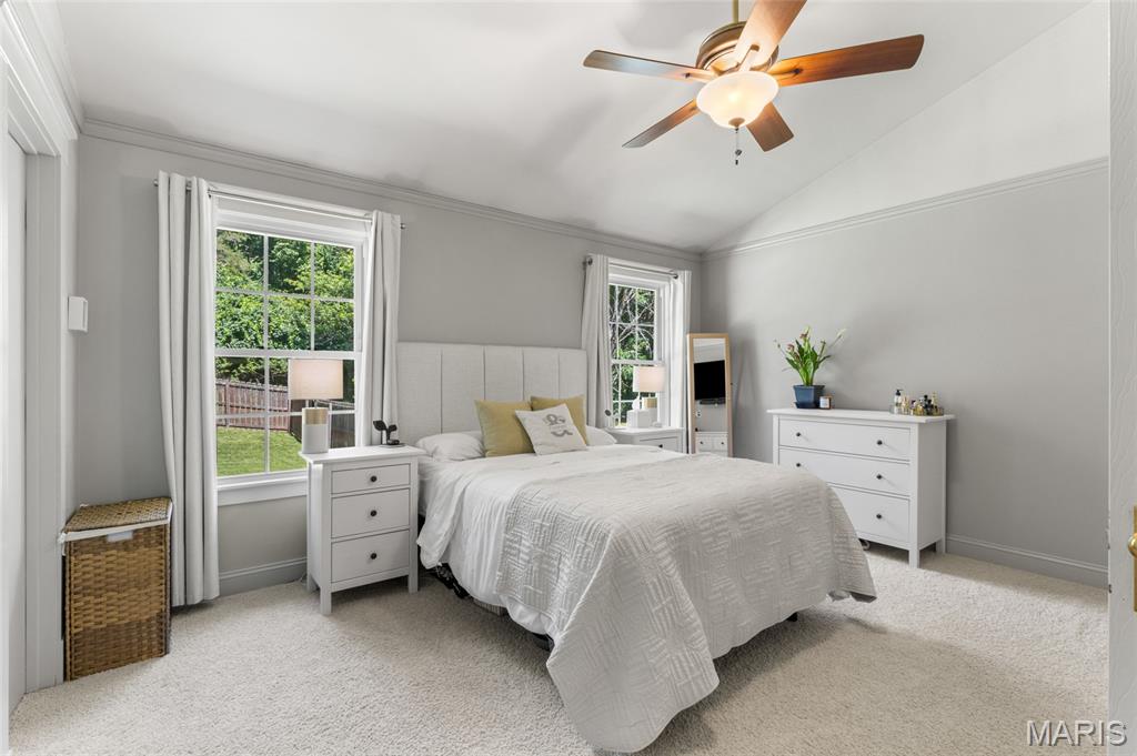 Westglen Farms 1 - Residential