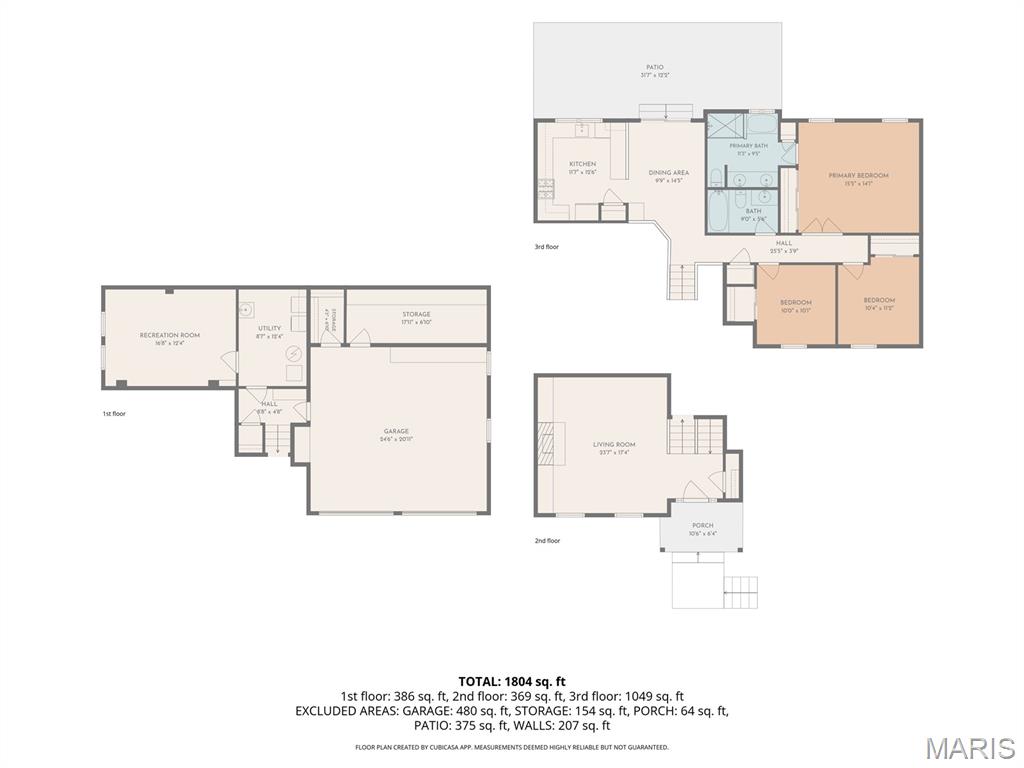 Westglen Farms 1 - Residential