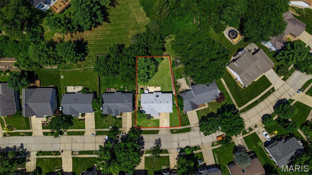 Westglen Farms 1 - Residential