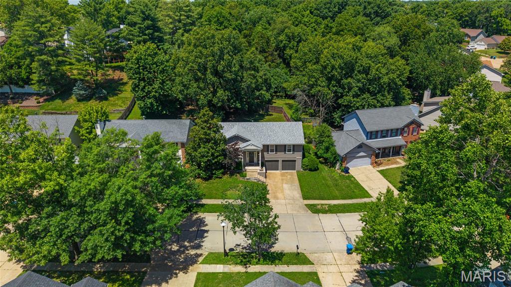 Westglen Farms 1 - Residential