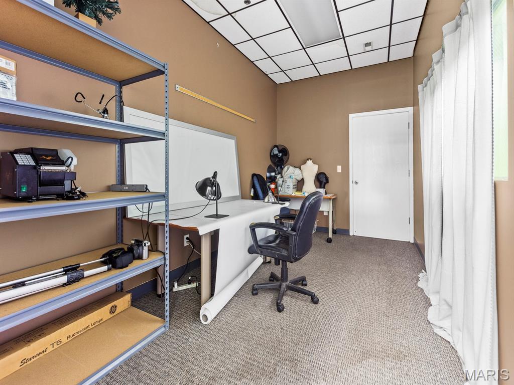 North Central Ind Park - Commercial Sale