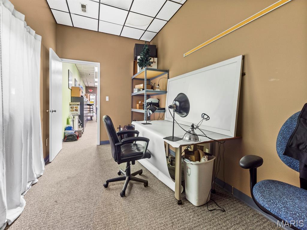 North Central Ind Park - Commercial Sale