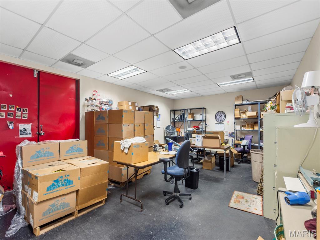 North Central Ind Park - Commercial Sale