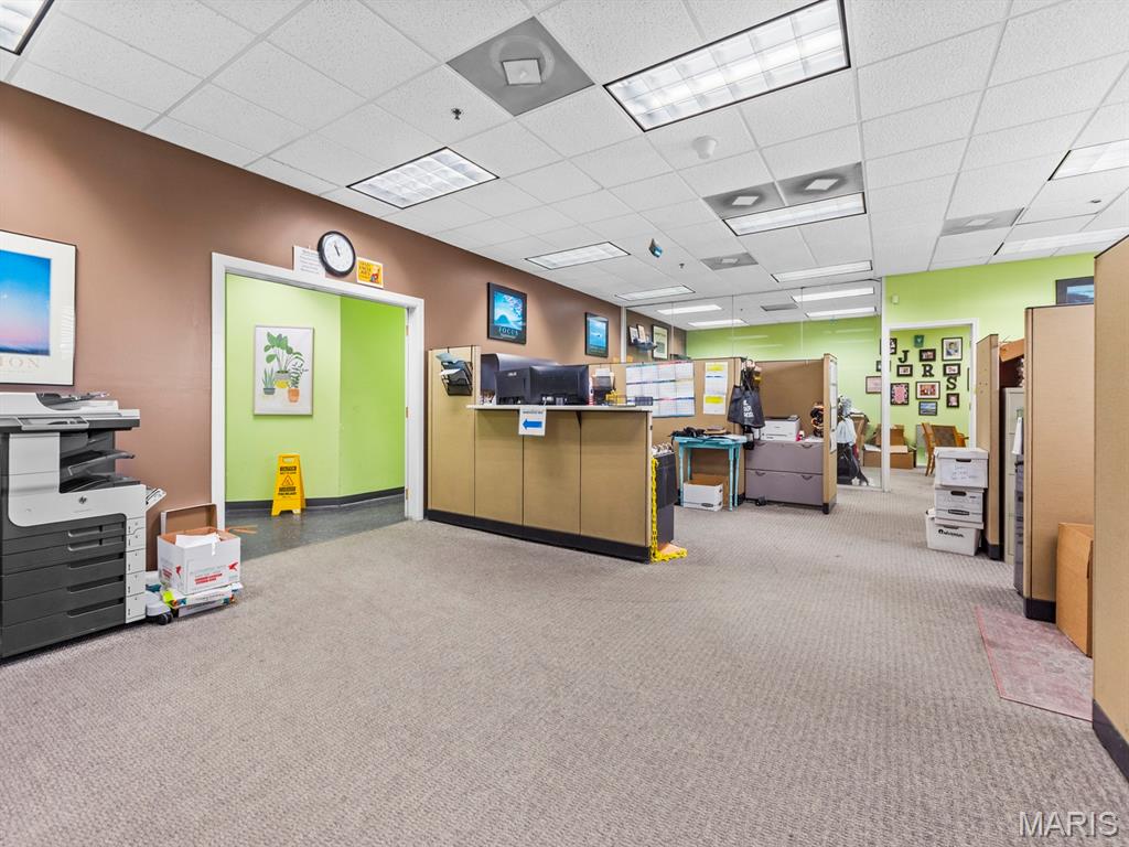 North Central Ind Park - Commercial Sale