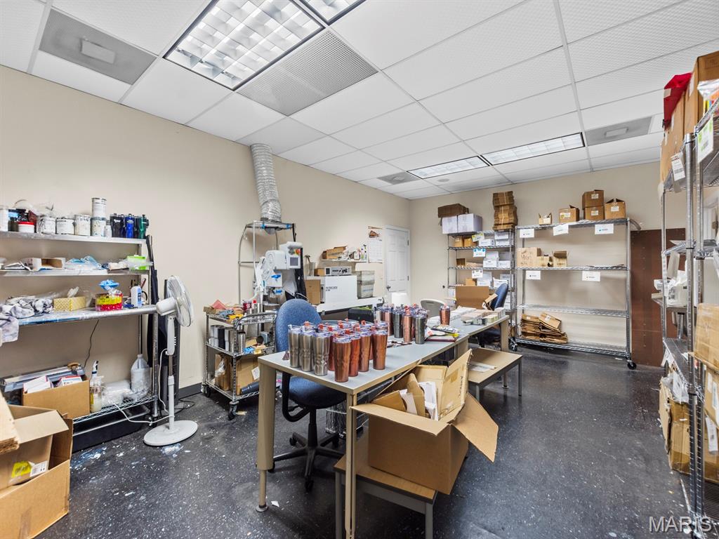 North Central Ind Park - Commercial Sale