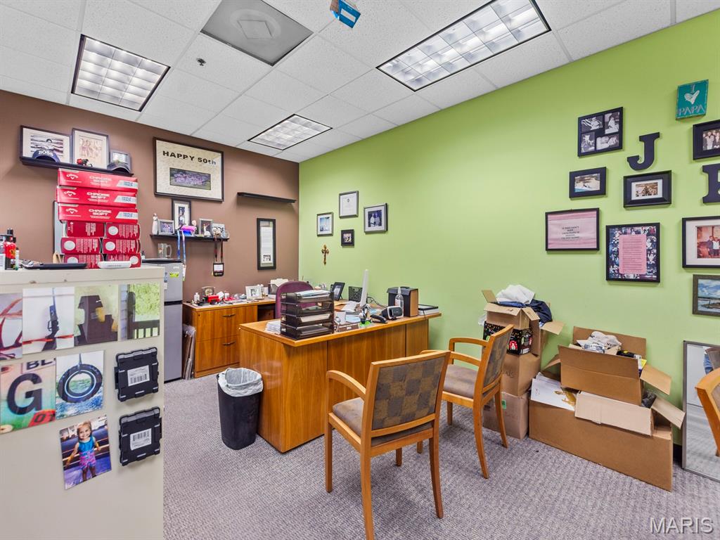 North Central Ind Park - Commercial Sale